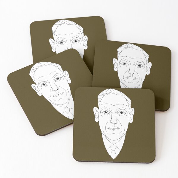 Item preview, H.P. Lovecraft designed and sold by jholbo.