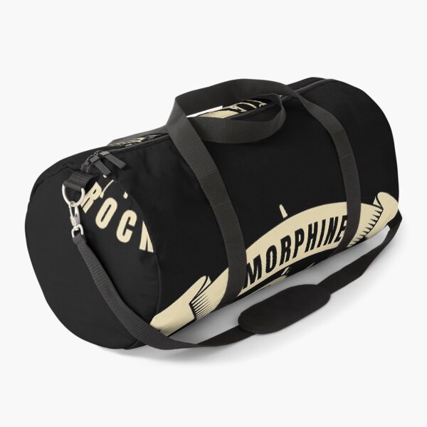 Item preview, Morphine Rock Band  designed and sold by KinnickOlear.
