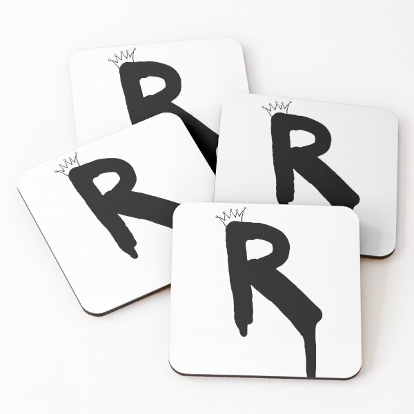 Item preview, Fancy letter r designed and sold by Wonka ⭐⭐⭐⭐⭐.