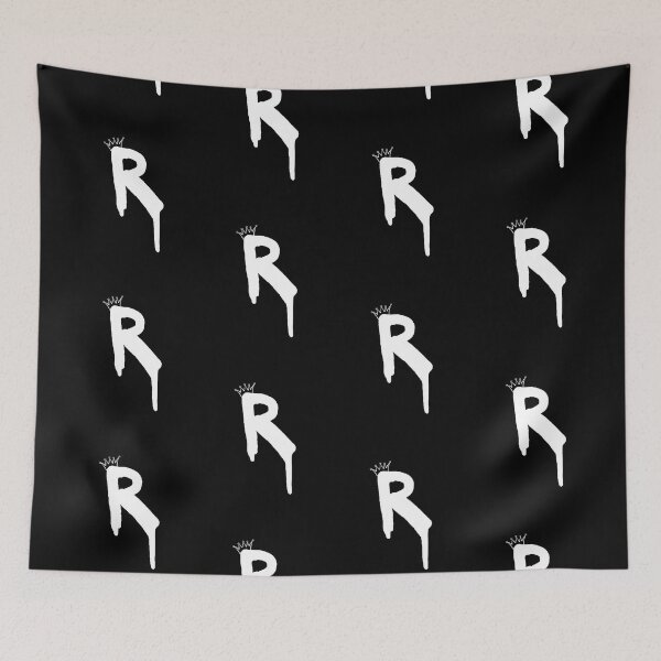 Item preview, Fancy letter r designed and sold by Wonka ⭐⭐⭐⭐⭐.