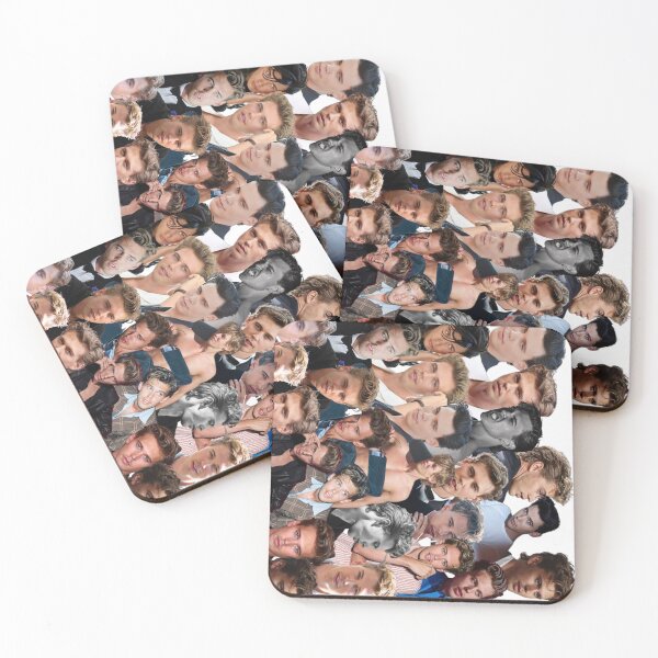 Item preview, Austin Butler Photo Collage designed and sold by T-shirtakStore.