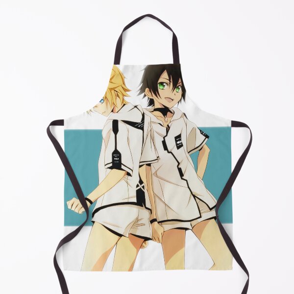 Item preview, Hyakuya Yuuichirou Seraph of the end Drawing For Fan designed and sold by veysisart.