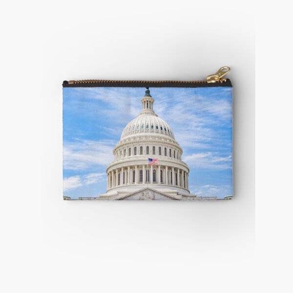 Item preview, US Capitol Dome designed and sold by Leslie Banks.