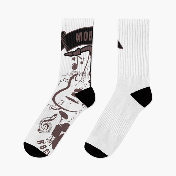 Item preview, Morphine Rock Band, vintage music  designed and sold by KinnickOlear.