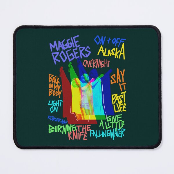 Item preview, Day Gift for Beautiful Maggie Female Rogers Singer Funny Fans   designed and sold by CoOakley.