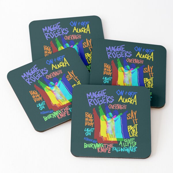 Item preview, Day Gift for Beautiful Maggie Female Rogers Singer Funny Fans   designed and sold by CoOakley.