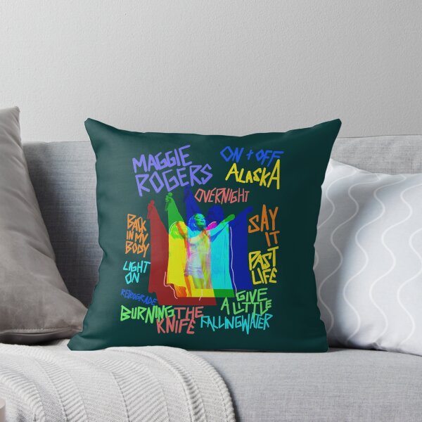 Item preview, Day Gift for Beautiful Maggie Female Rogers Singer Funny Fans   designed and sold by CoOakley.