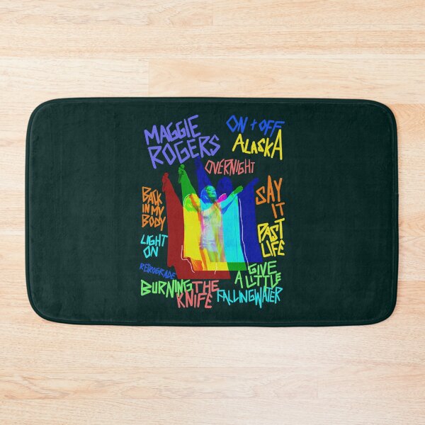 Item preview, Day Gift for Beautiful Maggie Female Rogers Singer Funny Fans   designed and sold by CoOakley.