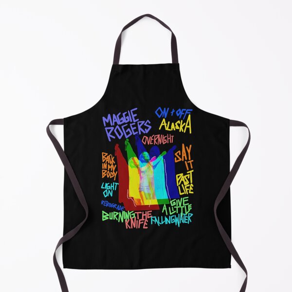 Item preview, Day Gift for Beautiful Maggie Female Rogers Singer Funny Fans designed and sold by CoOakley.