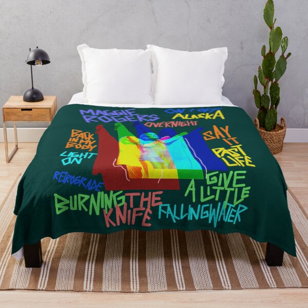 Item preview, Day Gift for Beautiful Maggie Female Rogers Singer Funny Fans   designed and sold by CoOakley.