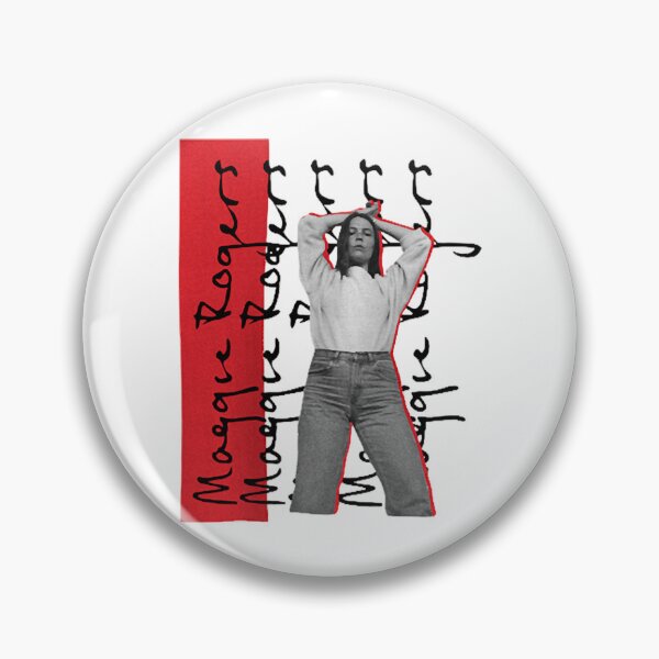 Item preview, Day Gifts for Beautiful Maggie Female Rogers Singer Funny Graphic Gift   designed and sold by CoOakley.