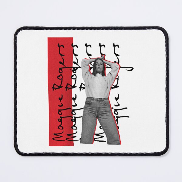 Item preview, Day Gifts for Beautiful Maggie Female Rogers Singer Funny Graphic Gift   designed and sold by CoOakley.