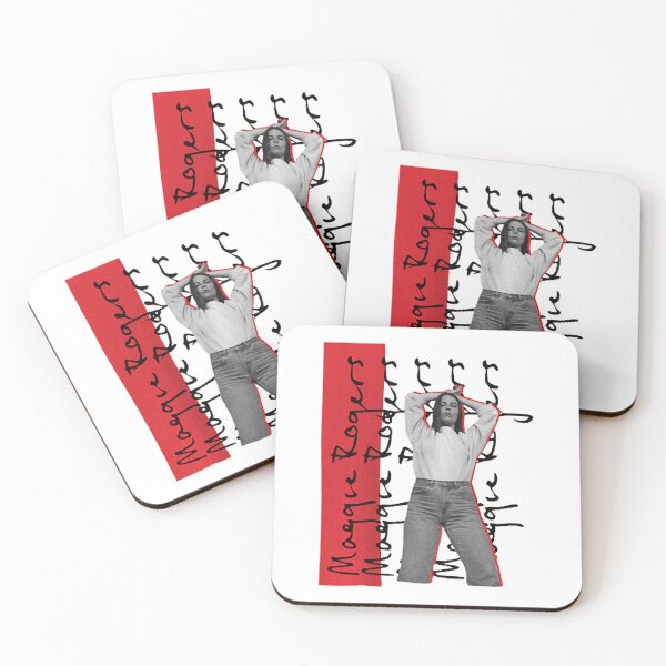 Item preview, Day Gifts for Beautiful Maggie Female Rogers Singer Funny Graphic Gift   designed and sold by CoOakley.