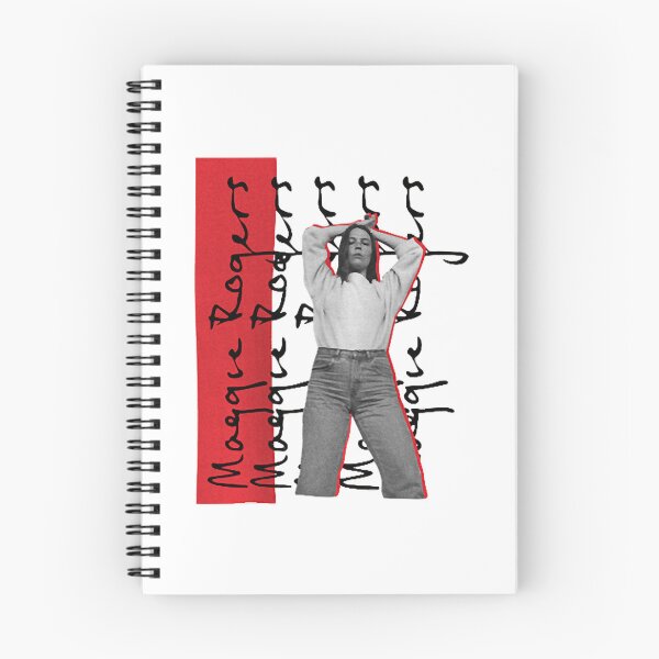 Item preview, Day Gifts for Beautiful Maggie Female Rogers Singer Funny Graphic Gift   designed and sold by CoOakley.