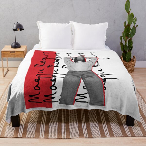 Item preview, Day Gifts for Beautiful Maggie Female Rogers Singer Funny Graphic Gift designed and sold by CoOakley.