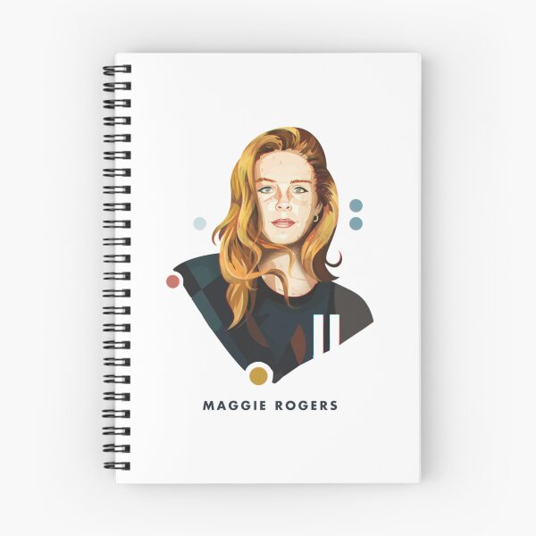 Item preview, dengarkan-Maggie-Rogers-ceritaku Premium Scoop  designed and sold by CoOakley.