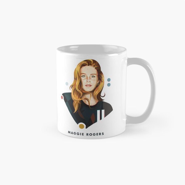 Item preview, dengarkan-Maggie-Rogers-ceritaku Premium Scoop  designed and sold by CoOakley.