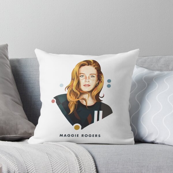 Item preview, dengarkan-Maggie-Rogers-ceritaku Premium Scoop  designed and sold by CoOakley.