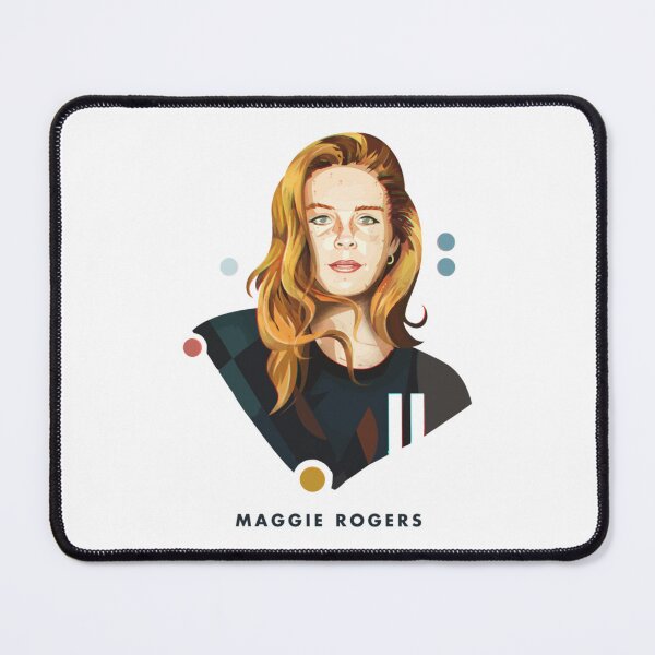 Item preview, dengarkan-Maggie-Rogers-ceritaku Premium Scoop  designed and sold by CoOakley.