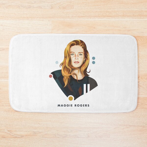 Item preview, dengarkan-Maggie-Rogers-ceritaku Premium Scoop  designed and sold by CoOakley.