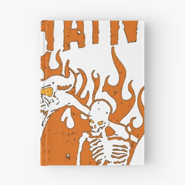 Item preview, Most Liked Death Rock designed and sold by KinnickOlear.