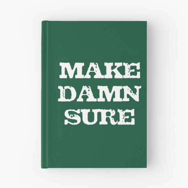 Item preview, Double Check (weißer Text) designed and sold by Suberostore.
