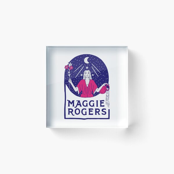 Item preview, For Men Women Female Maggie Singer Rogers Songwriter Gift For Christmas   designed and sold by CoOakley.