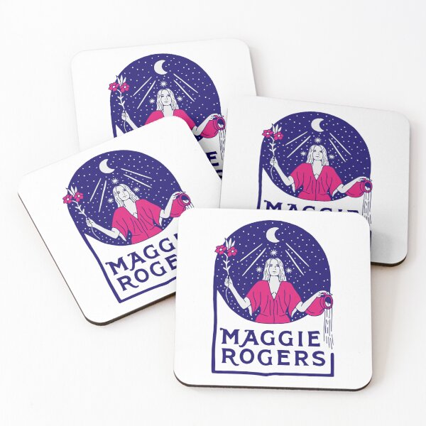Item preview, For Men Women Female Maggie Singer Rogers Songwriter Gift For Christmas   designed and sold by CoOakley.