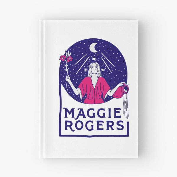 Item preview, For Men Women Female Maggie Singer Rogers Songwriter Gift For Christmas   designed and sold by CoOakley.