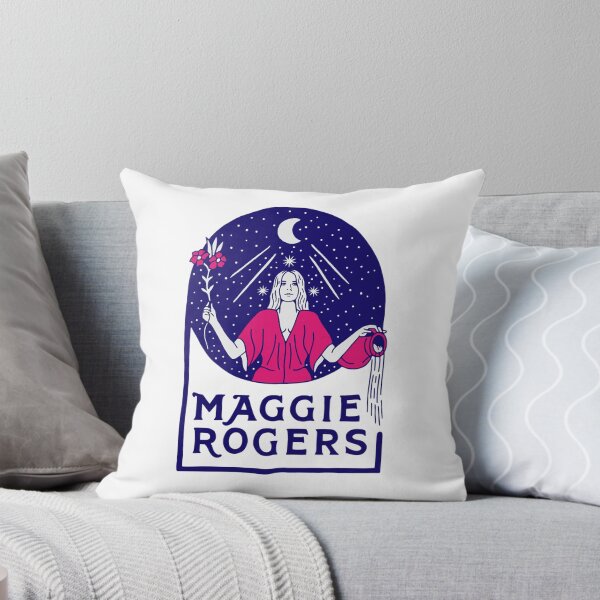 Item preview, For Men Women Female Maggie Singer Rogers Songwriter Gift For Christmas   designed and sold by CoOakley.