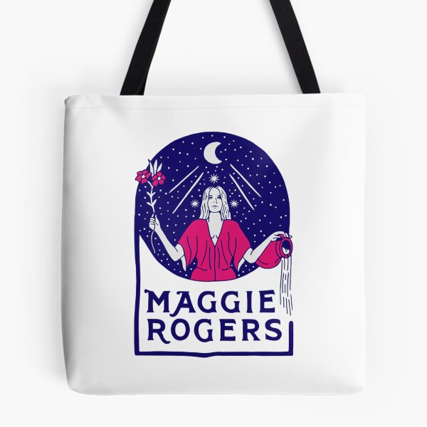 Item preview, For Men Women Female Maggie Singer Rogers Songwriter Gift For Christmas   designed and sold by CoOakley.