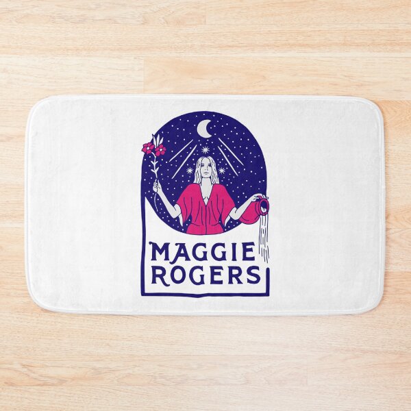 Item preview, For Men Women Female Maggie Singer Rogers Songwriter Gift For Christmas   designed and sold by CoOakley.