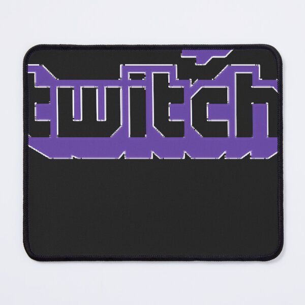 Item preview, Twitch designed and sold by TERRIEHEADRICK.