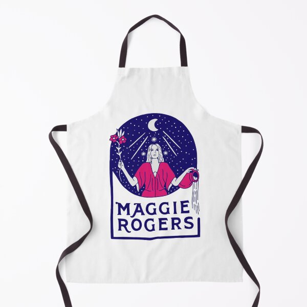 Item preview, For Men Women Female Maggie Singer Rogers Songwriter Gift For Christmas designed and sold by CoOakley.
