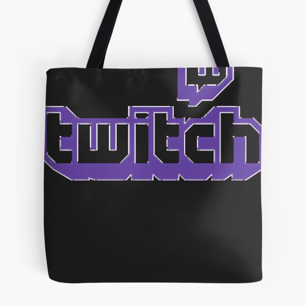 Item preview, Twitch designed and sold by TERRIEHEADRICK.