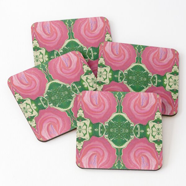 Item preview, Papoula designed and sold by Lori Kingston.