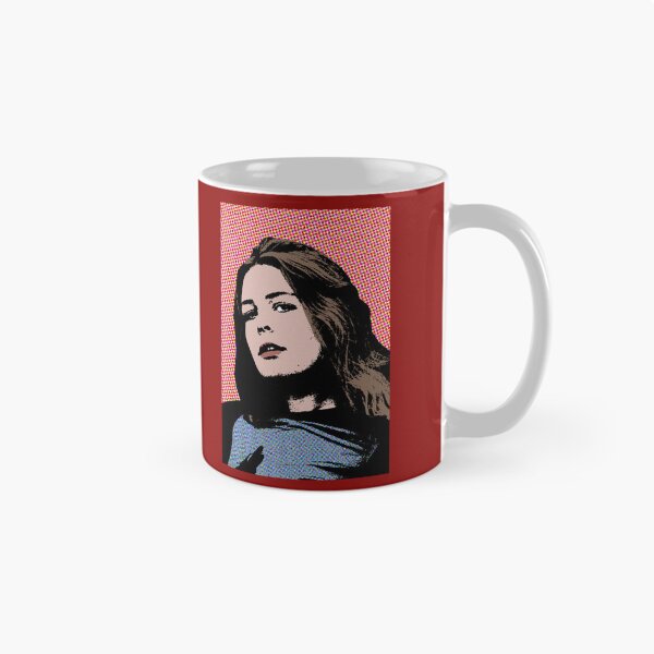 Item preview, Funny Gift Beautiful Maggie Female Rogers Singer Cute Gift   designed and sold by CoOakley.