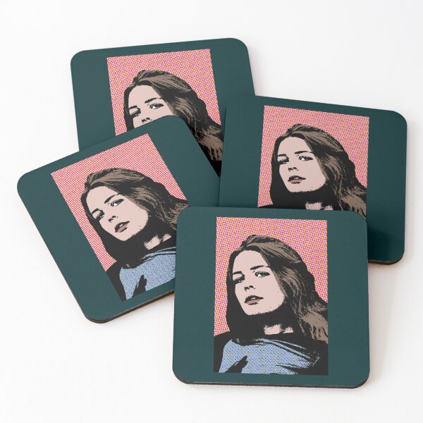 Item preview, Funny Gift Beautiful Maggie Female Rogers Singer Cute Gift   designed and sold by CoOakley.