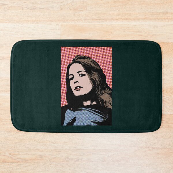Item preview, Funny Gift Beautiful Maggie Female Rogers Singer Cute Gift   designed and sold by CoOakley.