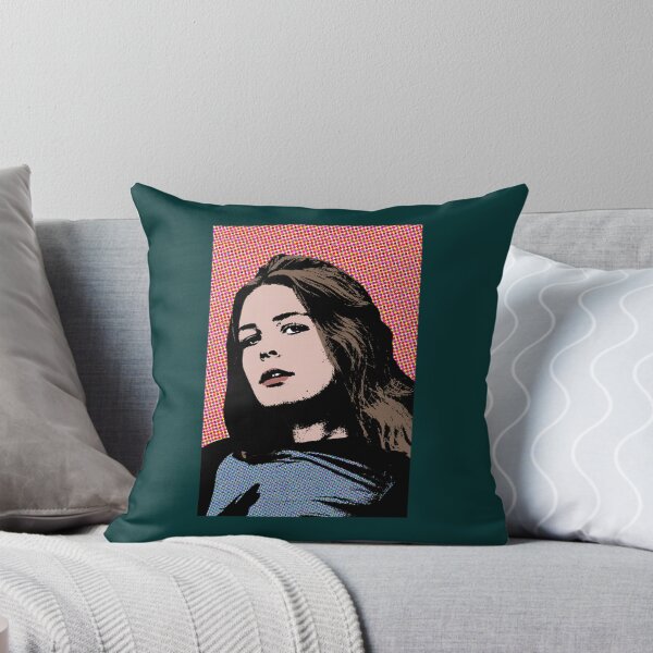 Item preview, Funny Gift Beautiful Maggie Female Rogers Singer Cute Gift   designed and sold by CoOakley.