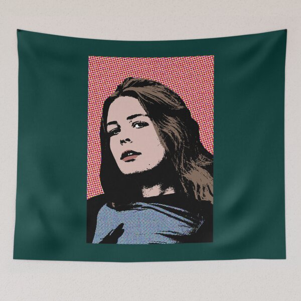Item preview, Funny Gift Beautiful Maggie Female Rogers Singer Cute Gift   designed and sold by CoOakley.