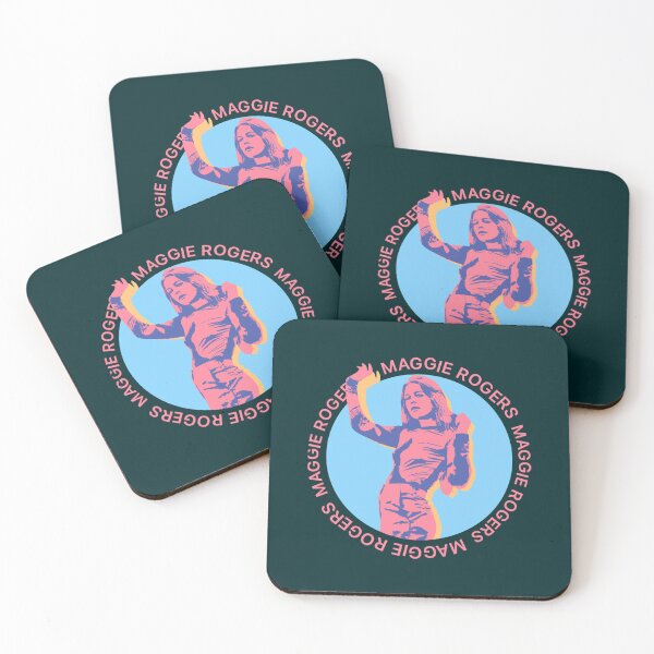 Item preview, Funny Gift For Female Maggie Singer Rogers Songwriter Gifts For Fan   designed and sold by CoOakley.