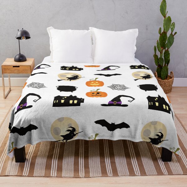 Item preview, Halloween Set designed and sold by Cintia Tamanaha.