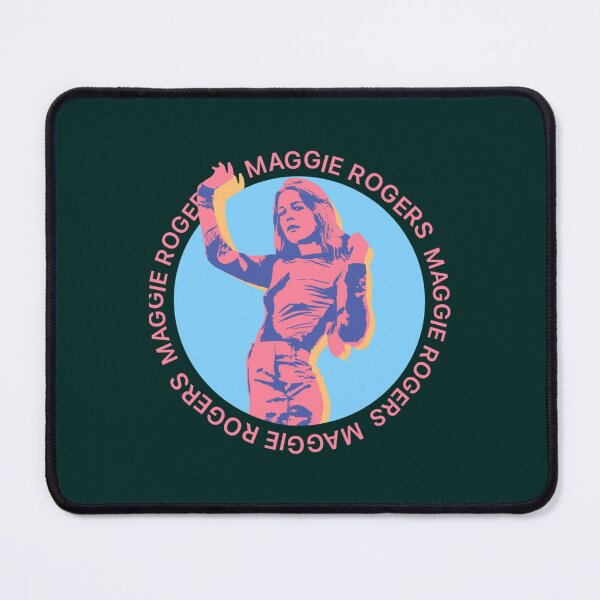 Item preview, Funny Gift For Female Maggie Singer Rogers Songwriter Gifts For Fan   designed and sold by CoOakley.
