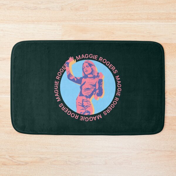 Item preview, Funny Gift For Female Maggie Singer Rogers Songwriter Gifts For Fan   designed and sold by CoOakley.