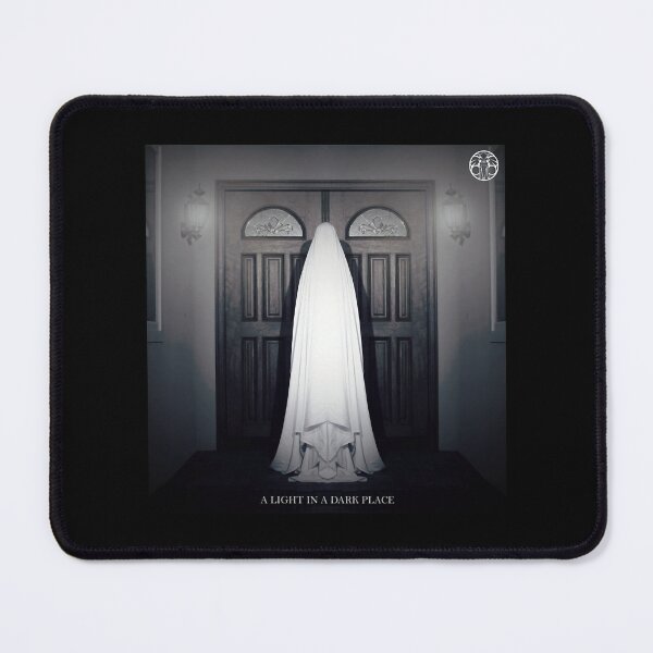Item preview, Ghost In My Home designed and sold by Suberostore.