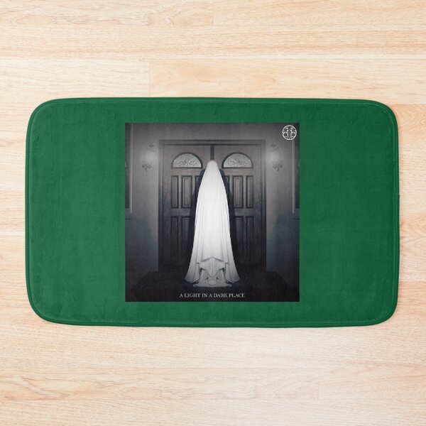 Item preview, Ghost In My Home designed and sold by Suberostore.