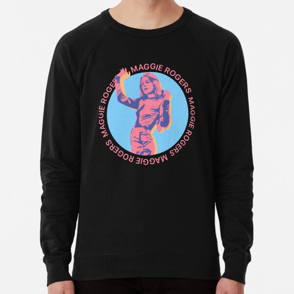 Maggie rogers shop sweatshirt