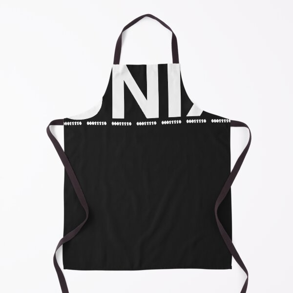 Item preview, UNIX designed and sold by TERRIEHEADRICK.