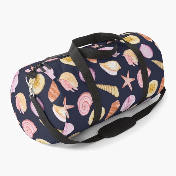 Item preview, Sea Shells Crab Dark designed and sold by Nicky Rollings.